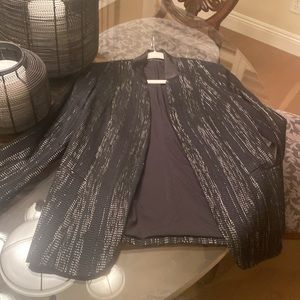 Ellie Tahari Tory Jacket Blazer